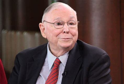 charlie munger contact information